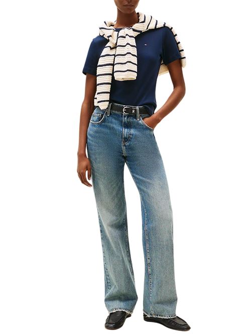  Tommy Hilfiger | WW0WW40587C1G